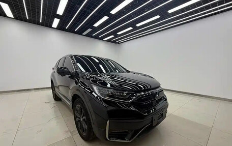 Honda CR-V IV, 2021 год, 1 644 000 рублей, 3 фотография