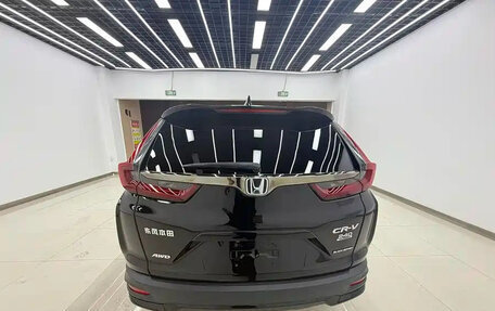 Honda CR-V IV, 2021 год, 1 644 000 рублей, 5 фотография