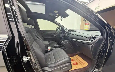 Honda CR-V IV, 2021 год, 1 644 000 рублей, 8 фотография