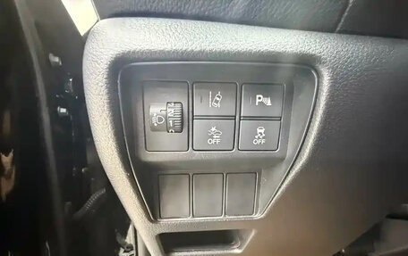 Honda CR-V IV, 2021 год, 1 644 000 рублей, 16 фотография