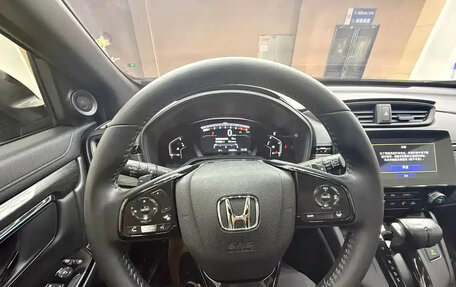 Honda CR-V IV, 2021 год, 1 644 000 рублей, 14 фотография