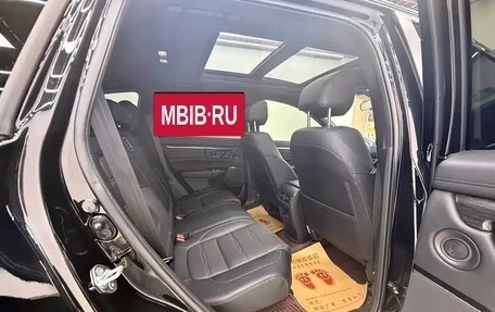 Honda CR-V IV, 2021 год, 1 644 000 рублей, 9 фотография