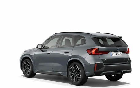 BMW X1, 2025 год, 5 690 000 рублей, 4 фотография