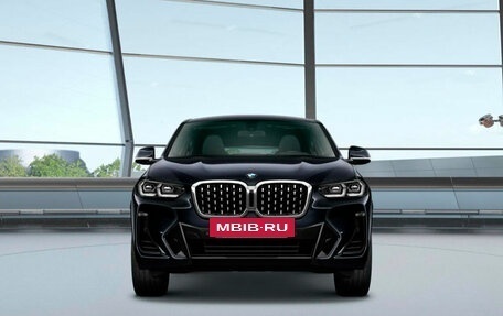 BMW X4, 2024 год, 8 020 000 рублей, 2 фотография