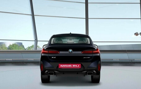 BMW X4, 2024 год, 8 020 000 рублей, 5 фотография