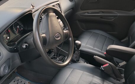 KIA Rio II, 2008 год, 380 000 рублей, 5 фотография