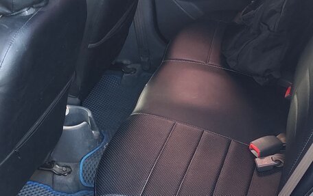 KIA Rio II, 2008 год, 380 000 рублей, 6 фотография