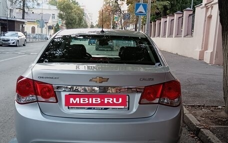 Chevrolet Cruze II, 2011 год, 700 000 рублей, 6 фотография