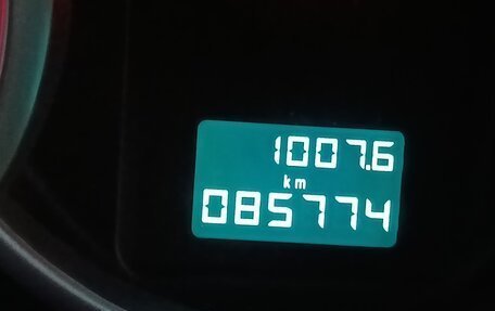 Chevrolet Cruze II, 2011 год, 700 000 рублей, 22 фотография