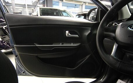KIA Rio III рестайлинг, 2012 год, 559 000 рублей, 15 фотография