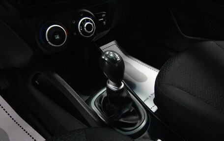 KIA Rio III рестайлинг, 2012 год, 559 000 рублей, 12 фотография