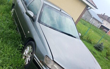Peugeot 406 I, 2003 год, 150 000 рублей, 1 фотография