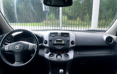 Toyota RAV4, 2008 год, 1 289 000 рублей, 10 фотография