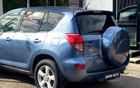 Toyota RAV4, 2008 год, 1 289 000 рублей, 7 фотография