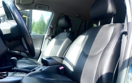 Toyota RAV4, 2008 год, 1 289 000 рублей, 17 фотография