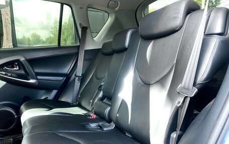 Toyota RAV4, 2008 год, 1 289 000 рублей, 20 фотография