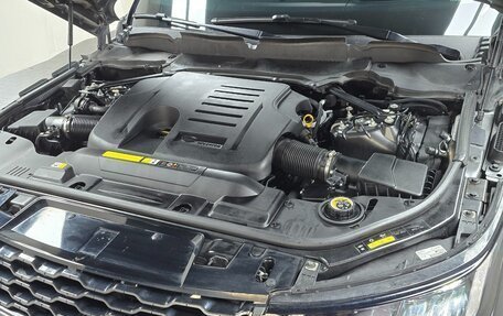 Land Rover Range Rover Sport II, 2022 год, 6 811 272 рублей, 5 фотография