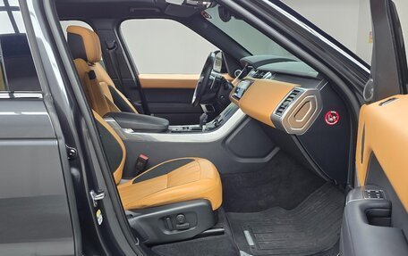 Land Rover Range Rover Sport II, 2022 год, 6 811 272 рублей, 16 фотография