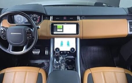 Land Rover Range Rover Sport II, 2022 год, 6 811 272 рублей, 10 фотография