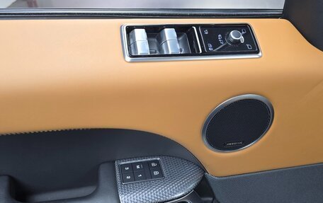 Land Rover Range Rover Sport II, 2022 год, 6 811 272 рублей, 8 фотография