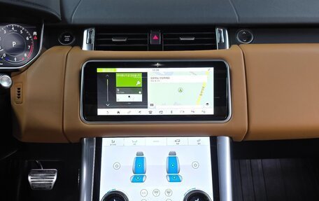Land Rover Range Rover Sport II, 2022 год, 6 811 272 рублей, 13 фотография