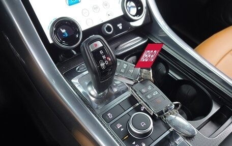 Land Rover Range Rover Sport II, 2022 год, 6 811 272 рублей, 15 фотография