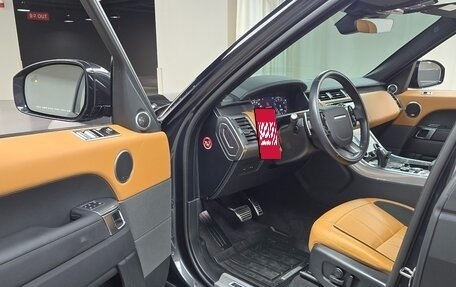 Land Rover Range Rover Sport II, 2022 год, 6 811 272 рублей, 7 фотография