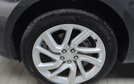 Land Rover Range Rover Sport II, 2022 год, 6 811 272 рублей, 20 фотография