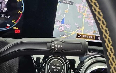 Mercedes-Benz CLA AMG, 2023 год, 6 284 620 рублей, 8 фотография