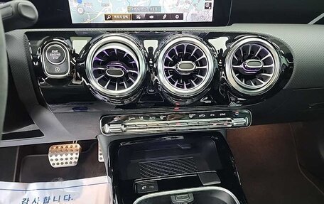 Mercedes-Benz CLA AMG, 2023 год, 6 284 620 рублей, 10 фотография