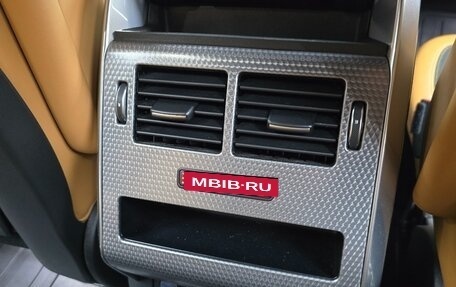 Land Rover Range Rover Sport II, 2022 год, 6 811 272 рублей, 18 фотография