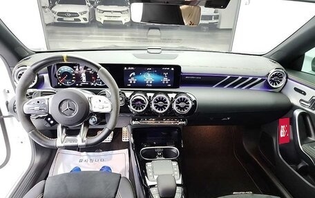 Mercedes-Benz CLA AMG, 2023 год, 6 284 620 рублей, 7 фотография