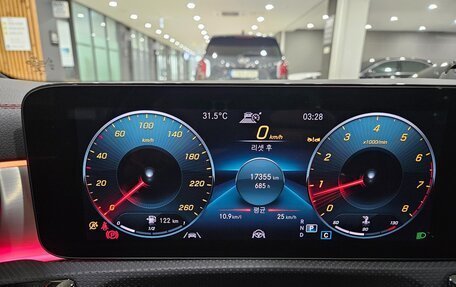 Mercedes-Benz CLA, 2023 год, 4 782 925 рублей, 8 фотография