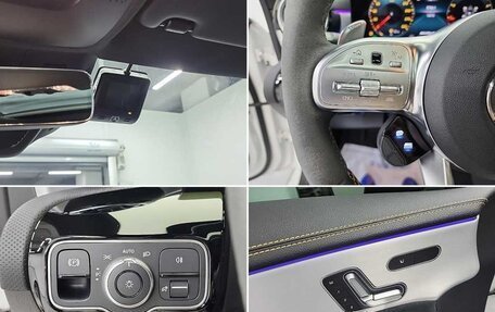 Mercedes-Benz CLA AMG, 2023 год, 6 284 620 рублей, 17 фотография