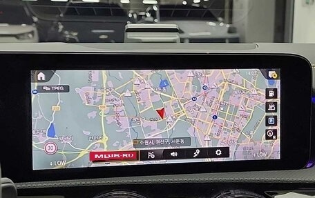 Mercedes-Benz CLA AMG, 2023 год, 6 284 620 рублей, 14 фотография