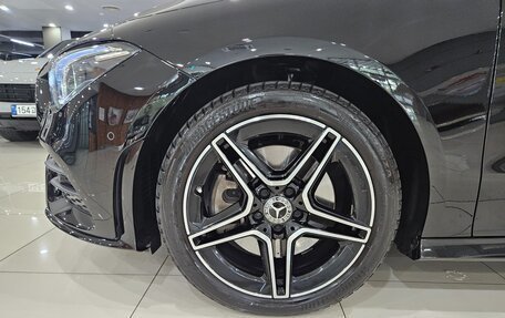Mercedes-Benz CLA, 2023 год, 4 782 925 рублей, 5 фотография