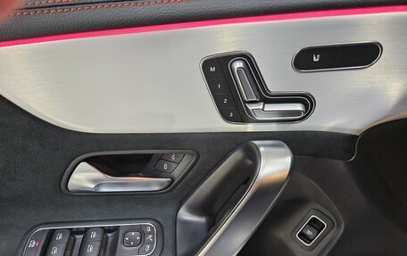 Mercedes-Benz CLA, 2023 год, 4 782 925 рублей, 11 фотография