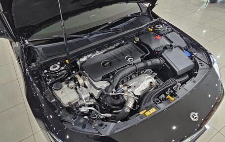 Mercedes-Benz CLA, 2023 год, 4 782 925 рублей, 6 фотография