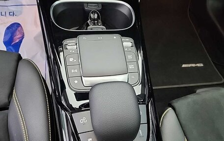 Mercedes-Benz CLA AMG, 2023 год, 6 284 620 рублей, 16 фотография