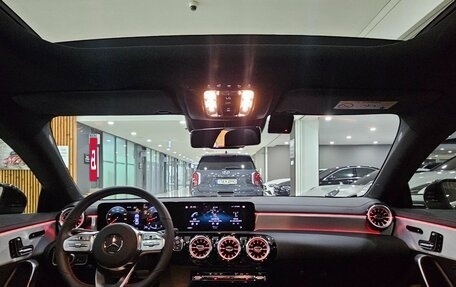 Mercedes-Benz CLA, 2023 год, 4 782 925 рублей, 7 фотография