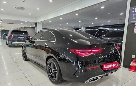 Mercedes-Benz CLA, 2023 год, 4 782 925 рублей, 2 фотография
