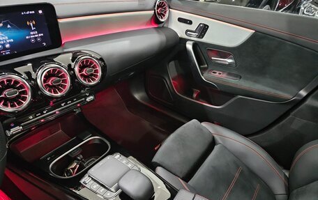 Mercedes-Benz CLA, 2023 год, 4 782 925 рублей, 18 фотография