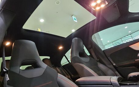 Mercedes-Benz CLA, 2023 год, 4 782 925 рублей, 15 фотография