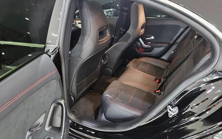 Mercedes-Benz CLA, 2023 год, 4 782 925 рублей, 12 фотография