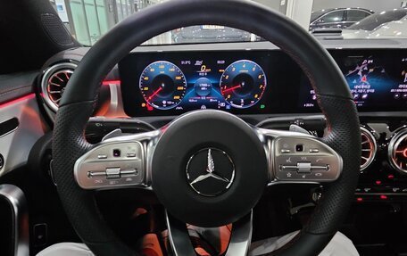 Mercedes-Benz CLA, 2023 год, 4 782 925 рублей, 17 фотография