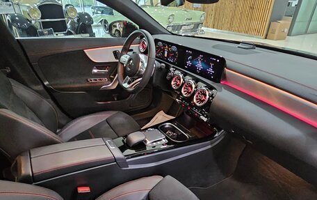 Mercedes-Benz CLA, 2023 год, 4 782 925 рублей, 16 фотография