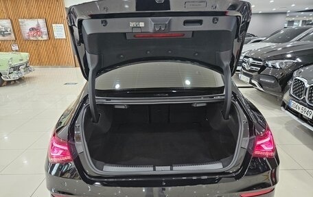 Mercedes-Benz CLA, 2023 год, 4 782 925 рублей, 19 фотография