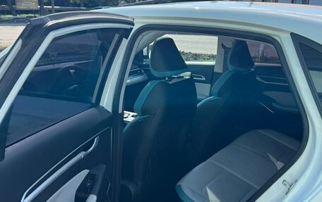 Geely Emgrand, 2023 год, 1 750 000 рублей, 7 фотография