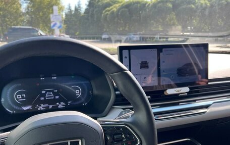 Geely Emgrand, 2023 год, 1 750 000 рублей, 4 фотография