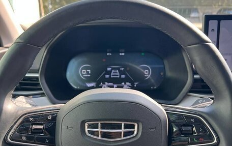 Geely Emgrand, 2023 год, 1 750 000 рублей, 5 фотография